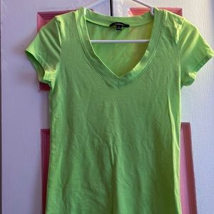 It’s a small ambiance shirt